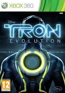 TRON: Evolution | XBOX360