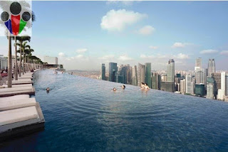 marina bay sands