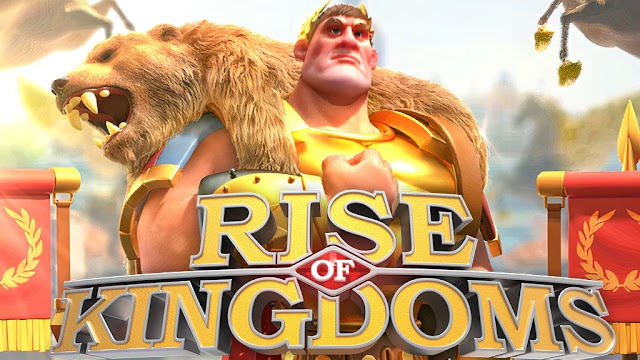 Rise of Kingdoms: Trajan – Kỹ năng, Cây tài năng và Cặp đôi hay nhất 2024