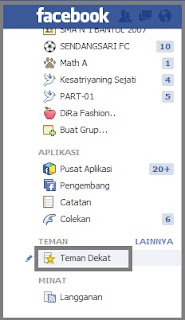 cara menonaktifkan pemberitahuan teman dekat, cara menonaktifkan facebook, menonaktifkan pemberitahuan teman dekat, mematikan notifikasi teman dekat facebook, tips dan trik, 