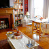 New York Apartment Creative Galley Kitchens