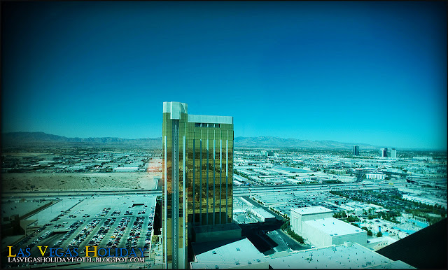 Las Vegas' Dreams' Hotel; Four Seasons