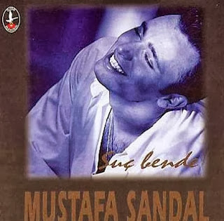 Mustafa Sandal