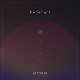 Download MP3, MV, [Single] ROSYMOOD – Moonlight