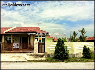 IPOH HOUSE FOR SALE (R05080)