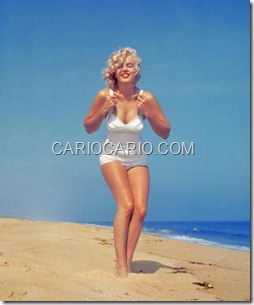Marilyn Monroe (12)