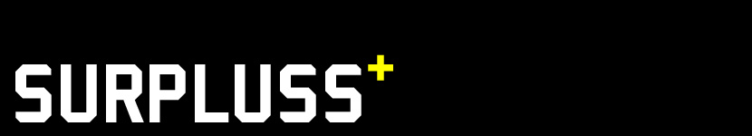 SURPLUSS<sup>+</sup>