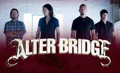 alter bridge