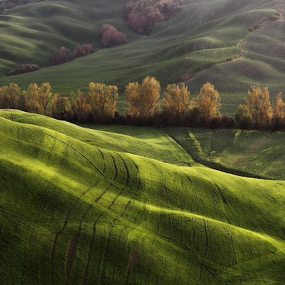 Beauty of Hills and slopes Photography Seen On www.coolpicturegallery.net