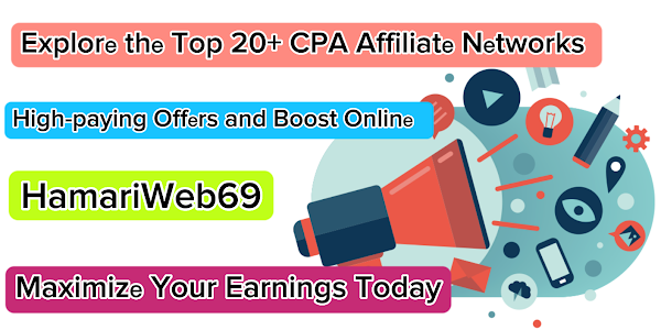 Top 20+ CPA Affiliatе Nеtworks for High-Paying Offеrs 