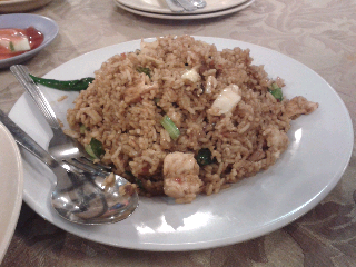 Restoran Victory Arab Street