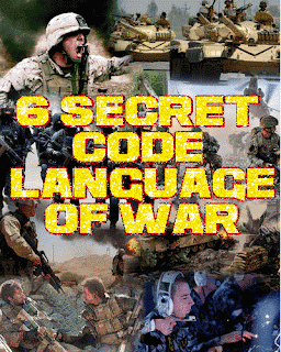 List Of Ancient Code Languages Used In World Wars Secretly