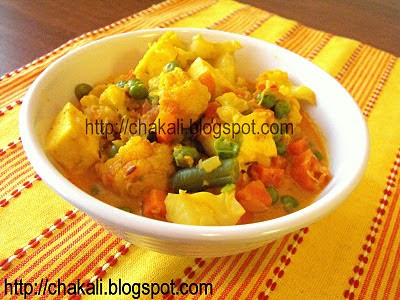 paneer korma, korma curry recipe, vegetable korma, shahi korma, korma recipe, Indian curry recipes