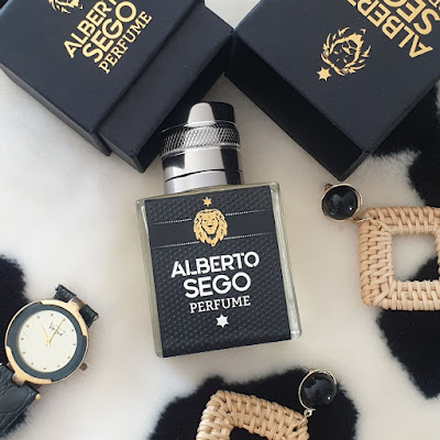 Alberto Sego Perfume Açık Parfüm Kullananlar