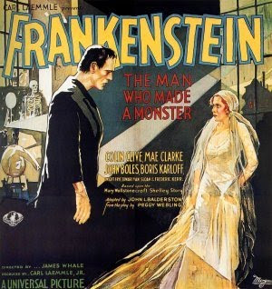 Frankenstein movies in Malta