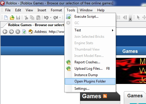 Knc Test How To Create A Fps In 15 Minutes - is another folder inside of it with the same name drag the one inside of the original folder to the plugins folder then close the plugins window