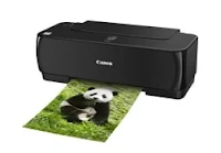 Canon PIXMA iP1900 Baixar Windows e Mac OS X