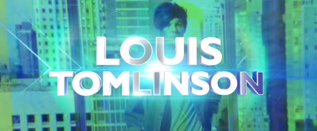 Louis Tomlinson and Steve Aoki perform "Just Hold On!" On X-Factor