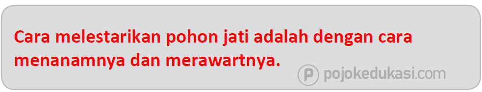 Kunci Jawaban Halaman 153, 154, 157, 162, 165, 168, 171, 174 Tema 6 Kelas 4