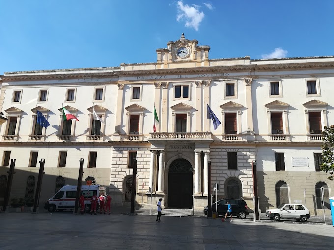 Don Uva: riunione in Prefettura a Potenza