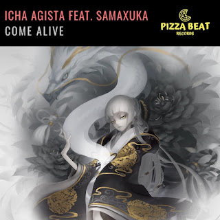 MP3 download Icha Agista - Come Alive (feat. Samaxuka) - Single iTunes plus aac m4a mp3