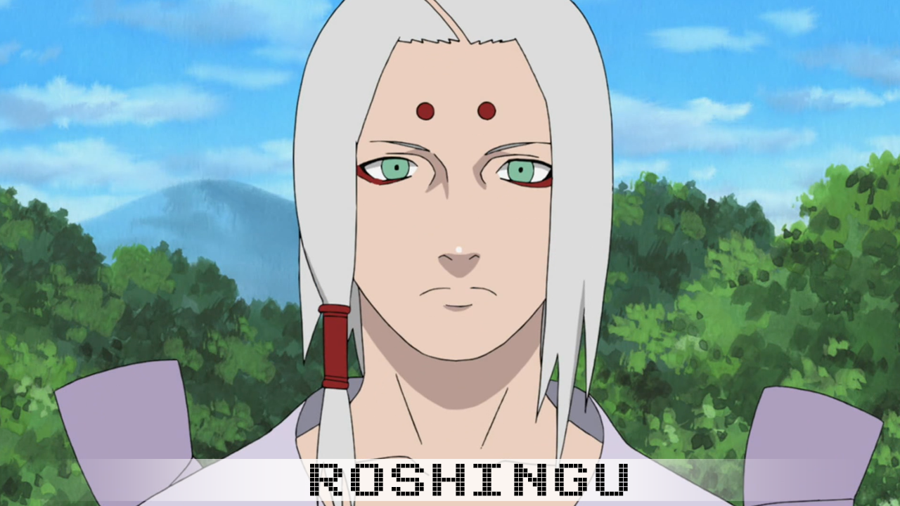 Roshingu