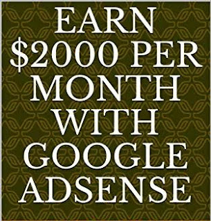 Google Adsense - The Easiest Way To Generate Income Online