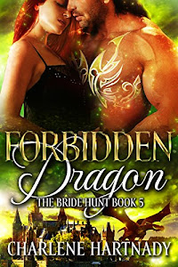 Forbidden Dragon (The Bride Hunt Book 5) (English Edition)