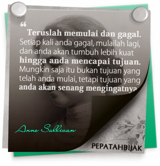  Kata Kata  Motivasi  Untuk Pelajar dari 6 Guru Ternama Dunia 