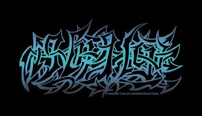 graffiti-letter-digital-design