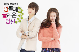 My Husband Got a Family Korean Romance Comedy TV Drama | Unexpected You - You Tumbled Into My Life KBS2