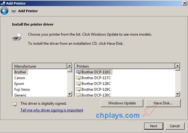 Download Driver Máy In Canon LBP 2900 Về PC Win 7/8/10 32bit, 64bit - Chplays.com