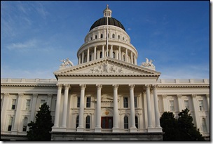 CA Capitol