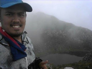 Pinoy Solo Hiker - Mt. Apo