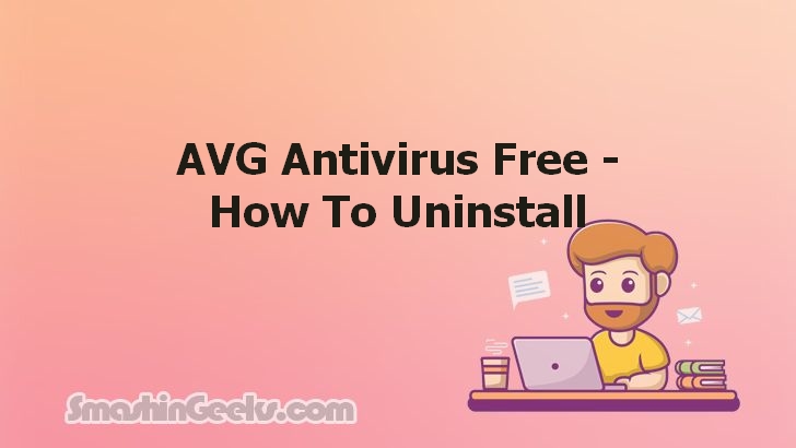 Uninstalling AVG Antivirus Free: A Simple How-To Guide