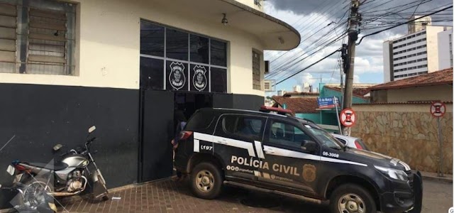 Anápolis: Homem vai à igreja minutos após matar vítima a facadas