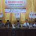 Rapat Anggota KONI Kabupaten Pasaman Barat