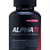 Alpha F1 Testosterone Booster  - Best Formula For A Satisfactory Pleasure