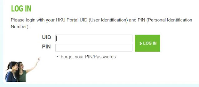 HKU Portal Complete Access and Login Guide 2022