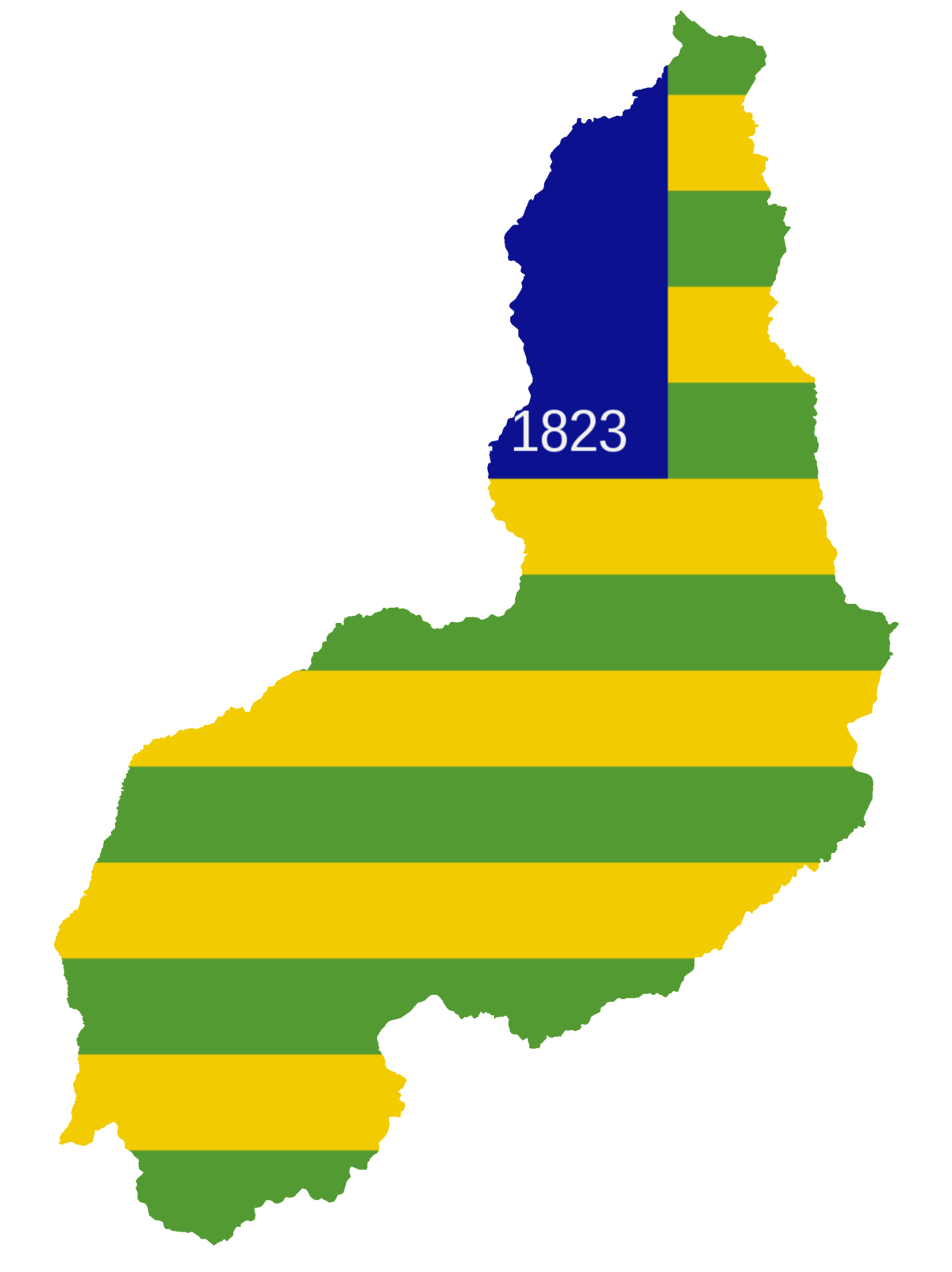 Top 100 Cidades Mais Populosas do Estado do Piauí