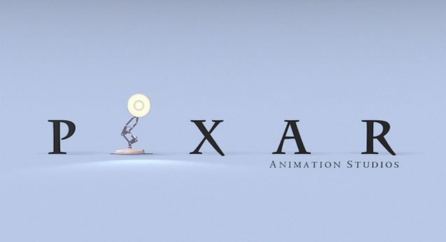 pixar logo png. Pixar Animation has now