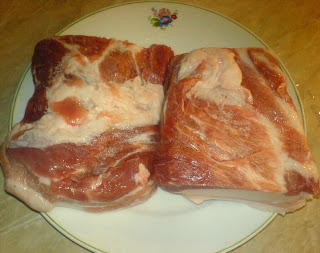 retete si preparate culinare cu carne de porc, retete cu porc, 