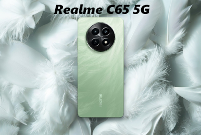 realme c65 5g