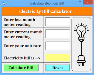 write-a-program-to-calculate-electricity-bill-in-vb6