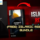 [FREE] ISLAMIC REELS BUNDLE