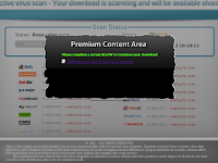 Teknik Download File yang Pakai SURVEY