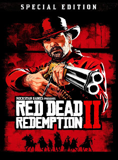 Gry Red Dead Redemption
