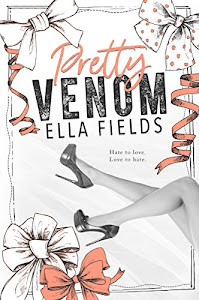 Pretty Venom (Gray Springs University) (English Edition)