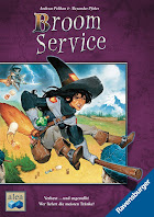 Portada Broom Service