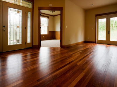 Nigeria Laminate Flooring